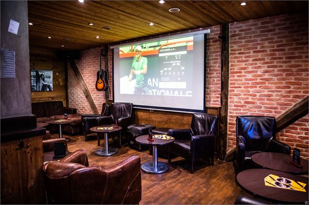 Diffusion du Tournoi des 6 Nations - ©Sylvain Aymoz