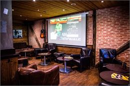 Diffusion du Tournoi des 6 Nations - ©Sylvain Aymoz