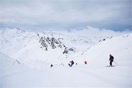 L'opening de l'hiver_Méribel