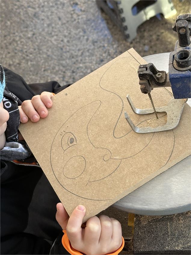 Bambins des bois_Saint-Jean-de-Sixt