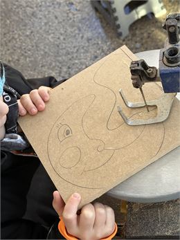 Bambins des bois_Saint-Jean-de-Sixt