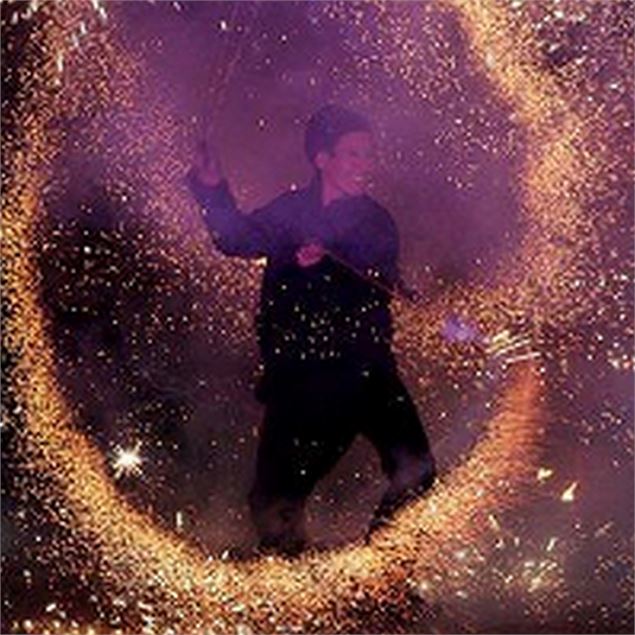 Cie Firelight - @Cie Firelight