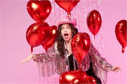 Mahaut Drama - Drama Queen_Poisy - Le Podium