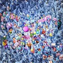 Spectacle enfant - Héroïque - La Poêle à Gratter