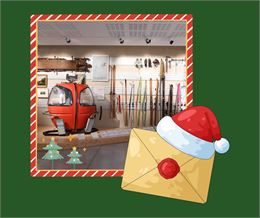 Musée Savoisien - Département de la Savoie