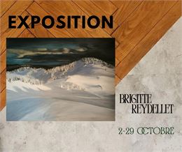 Exposition à la Librairie Buffet_Oyonnax