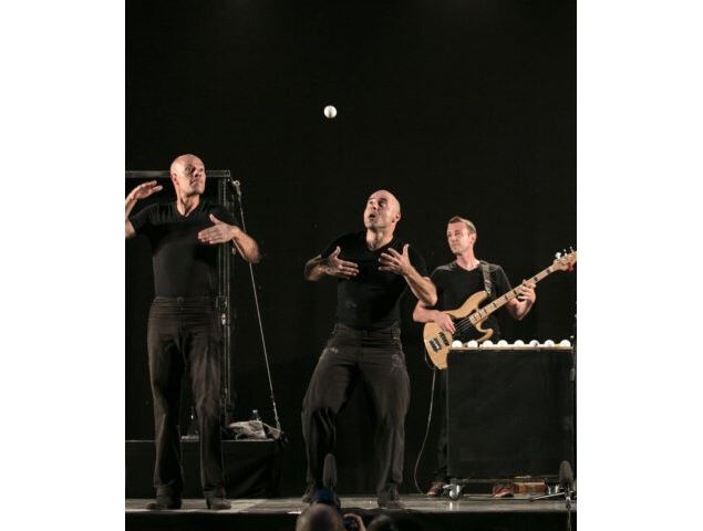 Concert - BPM_Nantua