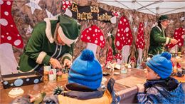 L'atelier de la hutte - Radio Val d'Isère