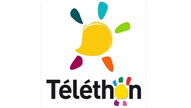 Logo du Téléthon © - Logo du Téléthon ©