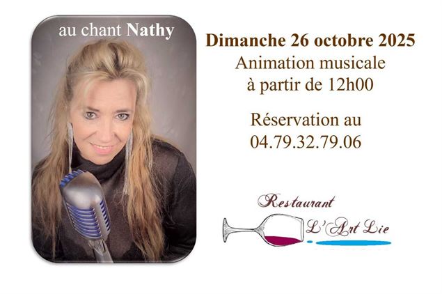 Repas musical_Albertville