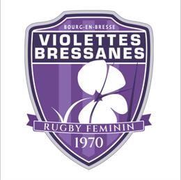 Visuel_Violettes Bressanes - ©Club Les Violettes Bressanes
