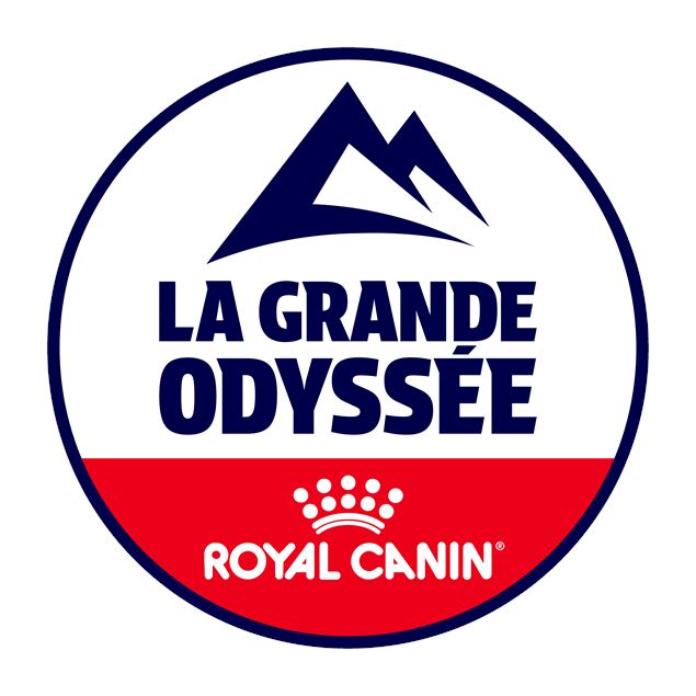 Logo Grande Odyssée