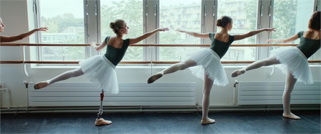 We have a dream - Eady East Prod