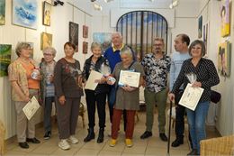 Remise des Prix 2024 - Philippe