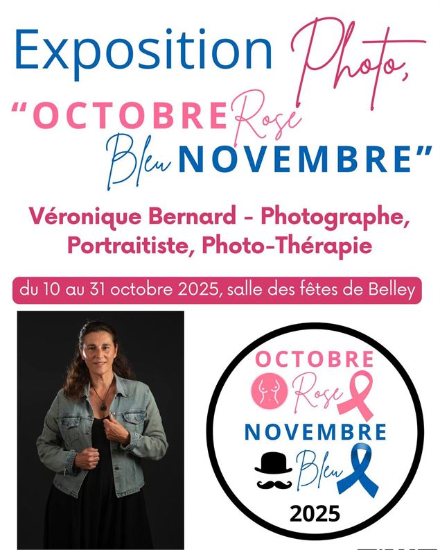 Exposition de photographies 