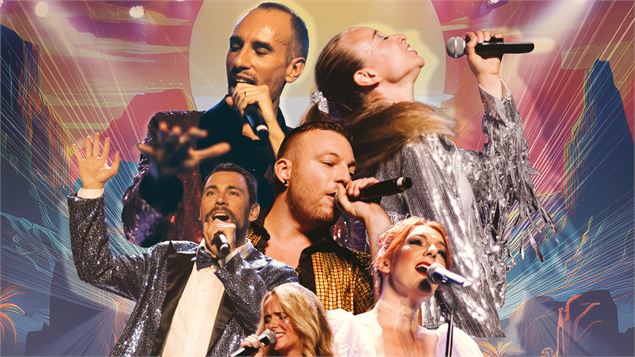 Concert : Road Trip - Le Grenier de la Chanson - Mairie de Challes-les-Eaux