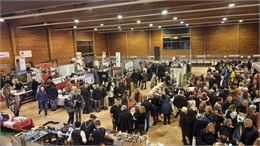 Salon 2024 - La Ravoire Challes Basket