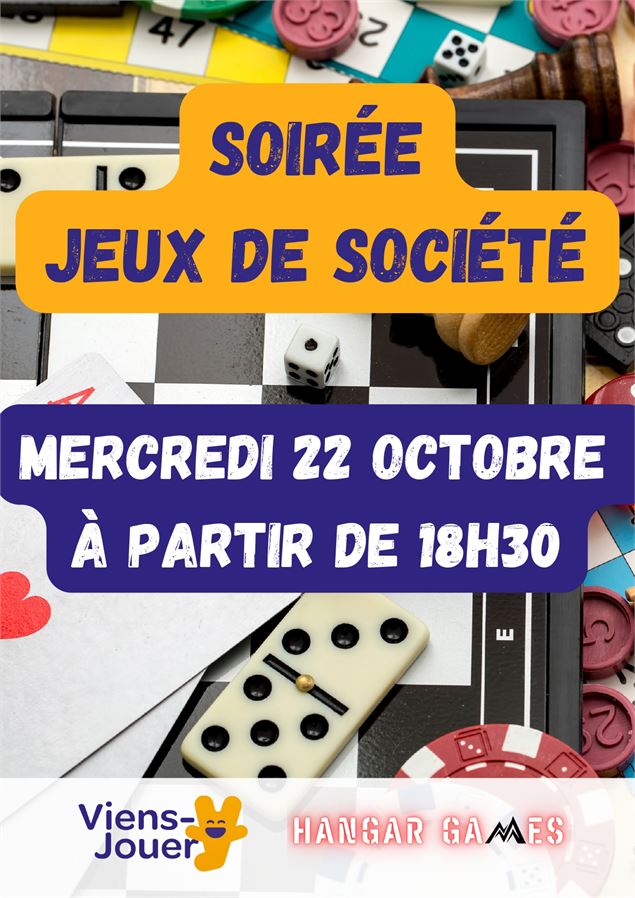Affiche