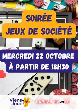 Affiche