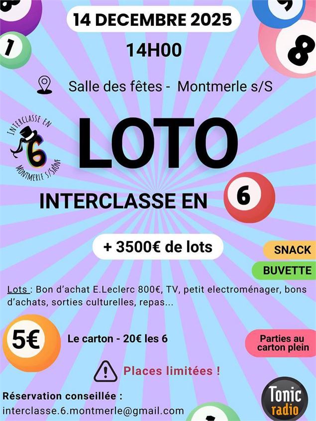 Loto_Montmerle-sur-Saône