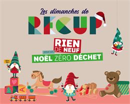 Un dimanche de récup' - Grand Chambéry