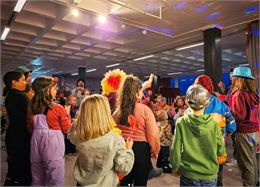 Spectacle pour enfants