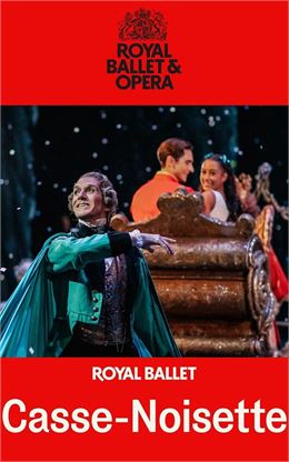 Opéra Casse Noisette - ©The Royal Opera
