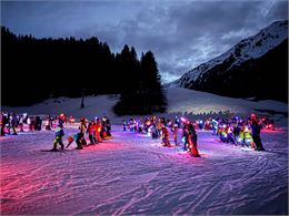 La Nocturne du Planay - OTAB_Marie Machado
