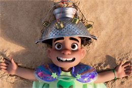 image du film - Walt Disney Pictures France
