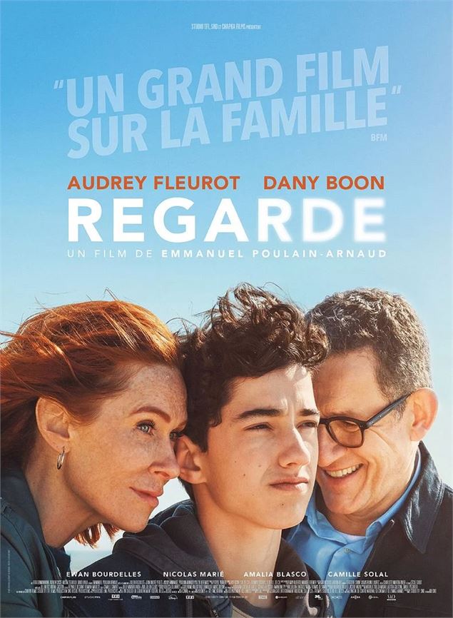 affiche - allociné