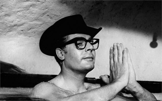 image du film - Gaumont Distribution