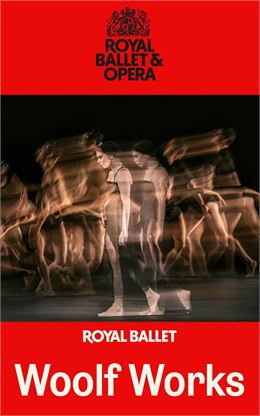 Opéra Woolf Works - ©The Royal Opera