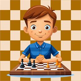 Venez vous initiez/ jouer aux échecs_Saint-Jean-de-Sixt - OT