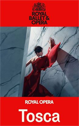 Opéra Tosca - ©The Royal Opera