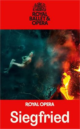 Opéra Siegfried - ©The Royal Opera