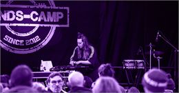 Châtel Bands Camp - L. Meyer Châtel