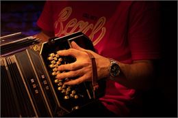 Le Tango - Concert caritatif au profit des enfants de Mayotte_Challes-les-Eaux - Image de Pixabay