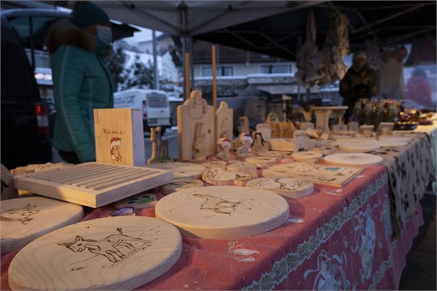 marché_de_Noel - Poizat_Antonin
