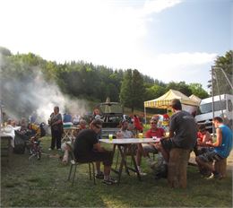 Fête de la St Germain à Albiez-le-Jeune - OTICoeurdemaurienne