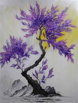 Exposition de peinture - 1