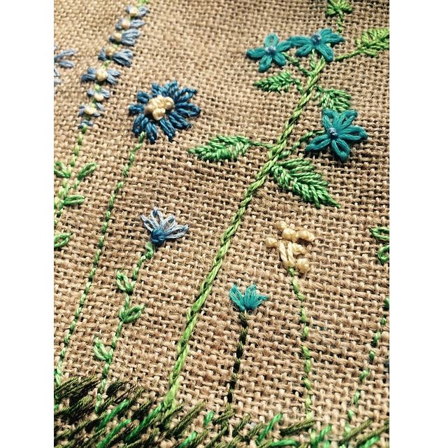 Exposition de broderie_Magnieu - Pixabay