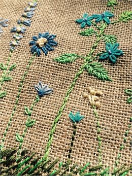 Exposition de broderie_Magnieu - Pixabay