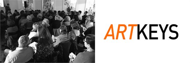 Art Keys - Fondation art contemporain Salomon