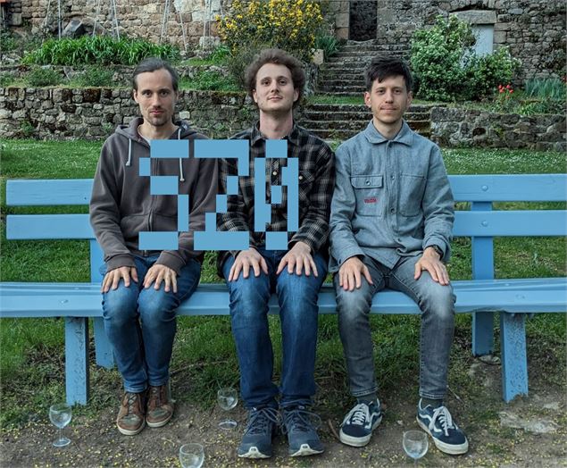 Rendez-vous musicaux - Synchro Zero_Saint-Martin-de-Belleville - Osee Rajaiah