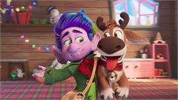 Film de Noël | Mission Père Noël_Aime-la-Plagne - HMBO