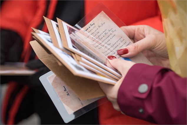 Mystère à Bernex - Yvan Tisseyre