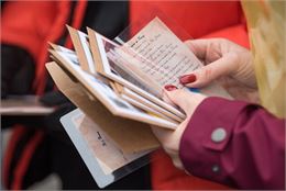 Mystère à Bernex - Yvan Tisseyre