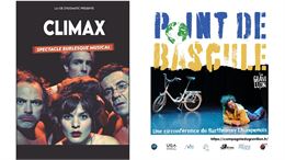 Programme Interreg Alcotra INCIT | Spectacles offerts par Les Versants d'Aime_Aime-la-Plagne - UGA /