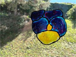 L'art de la lumière - CCPEVA