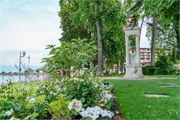 Sur les pas d'Anna de Noailles - CCPEVA